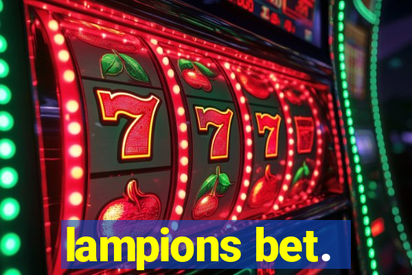 lampions bet.